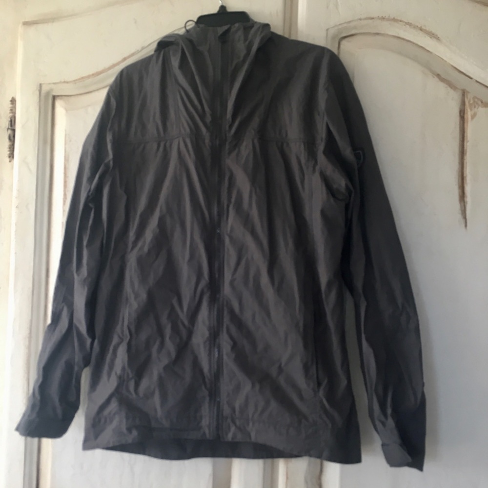 Kuhl Men’s Waxed MTN Culture Waxed Jacket